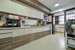 Segar Road (Bukit Panjang),  #617694741